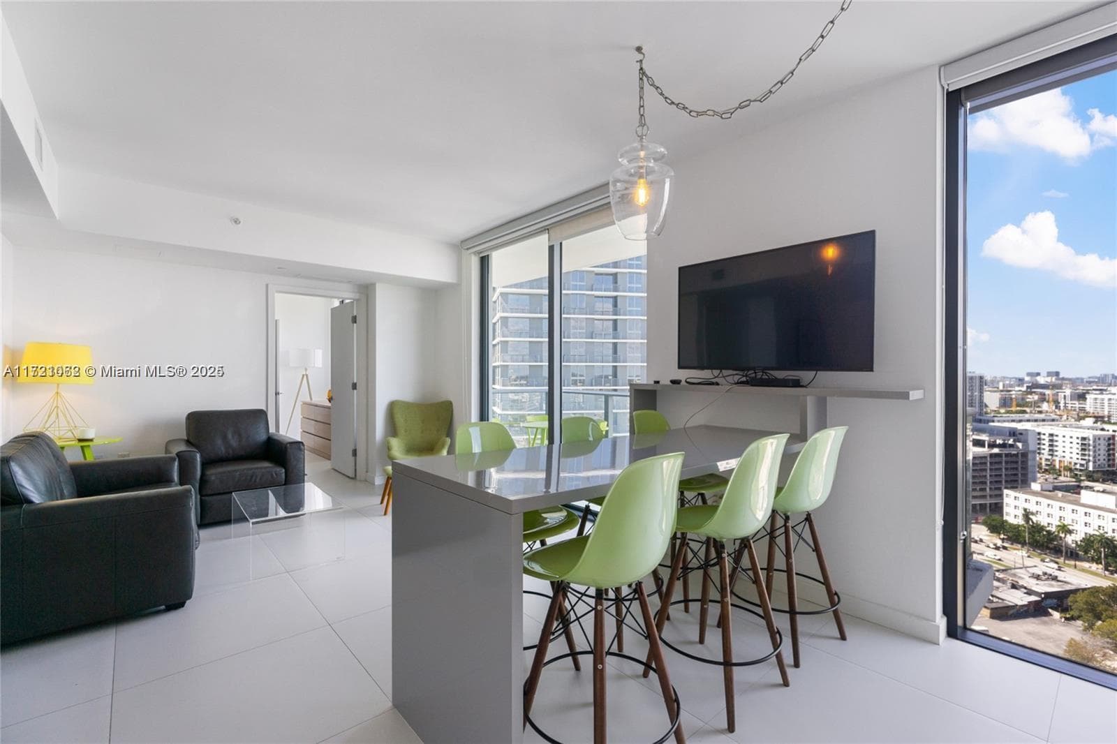 501 NE 31st St # 2109, Miami FL 33137 — 2