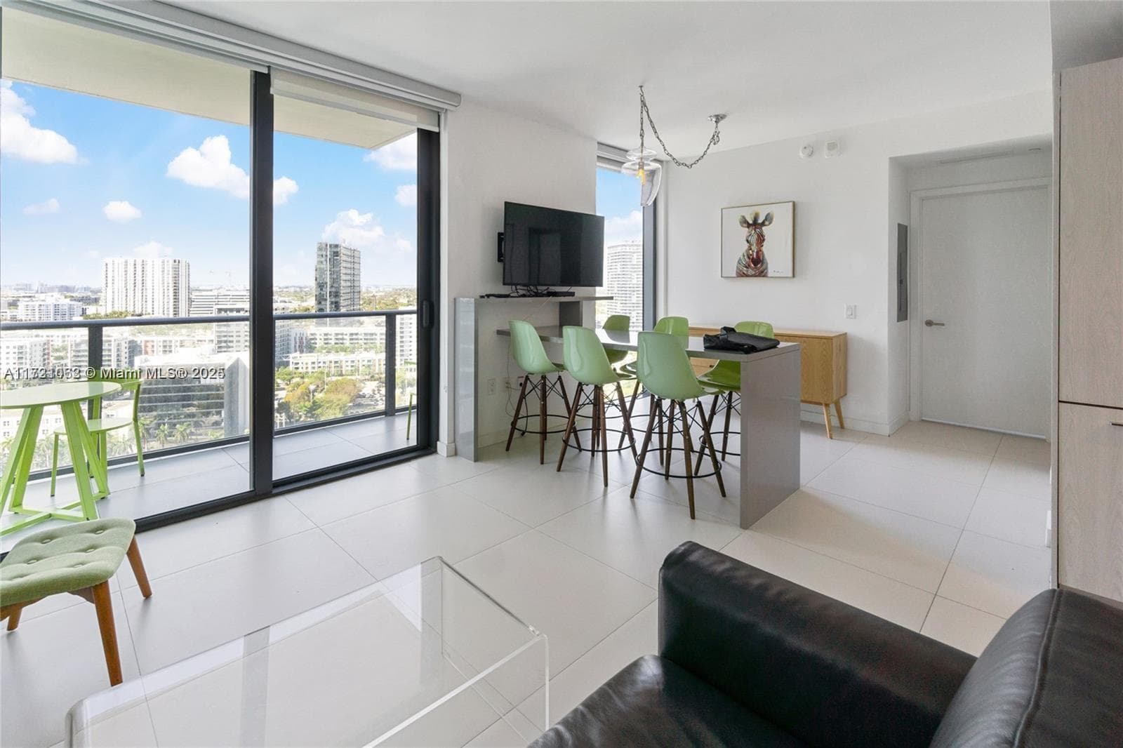 501 NE 31st St # 2109, Miami FL 33137 — 1