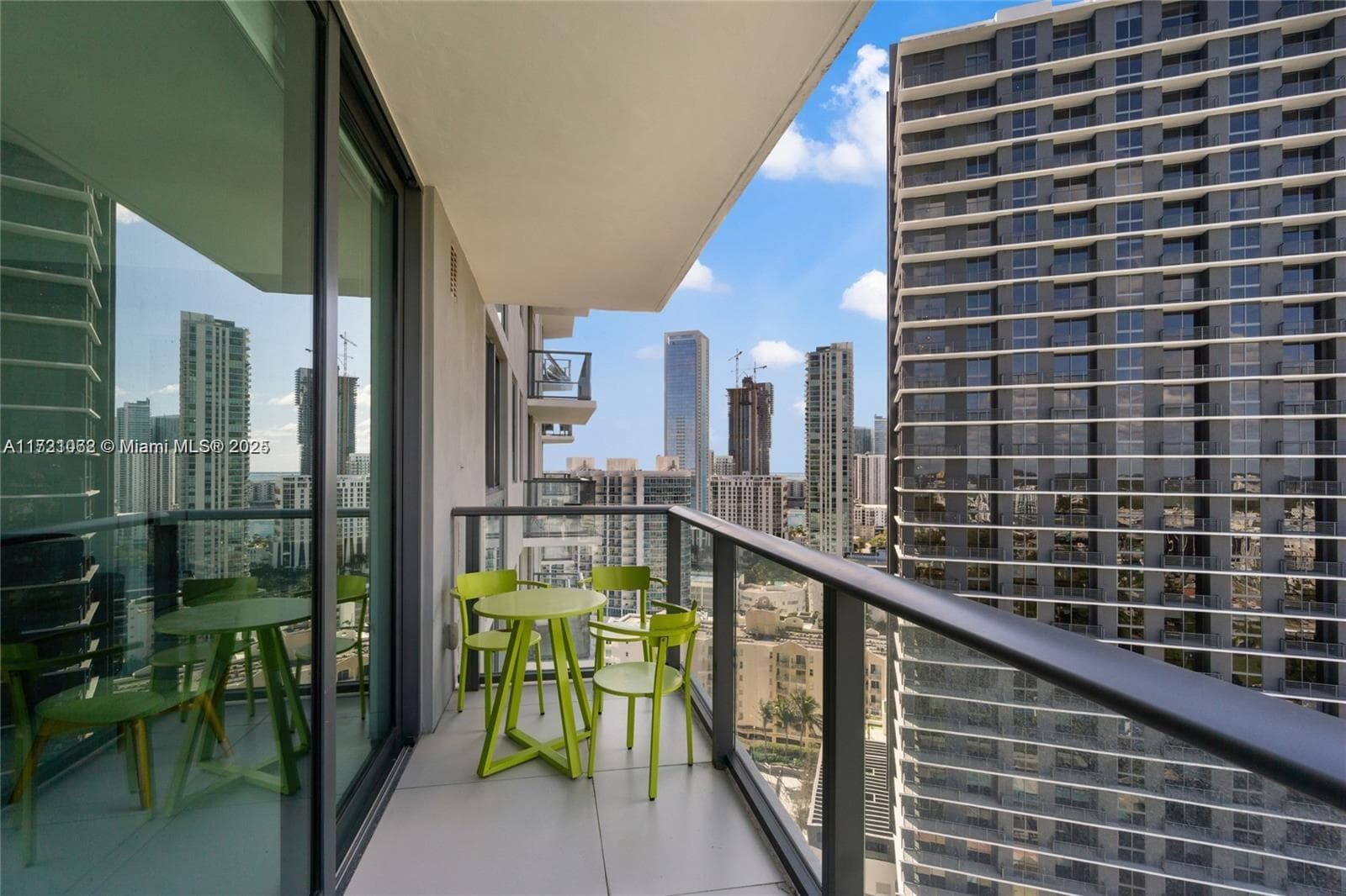 501 NE 31st St # 2109, Miami FL 33137 — 25