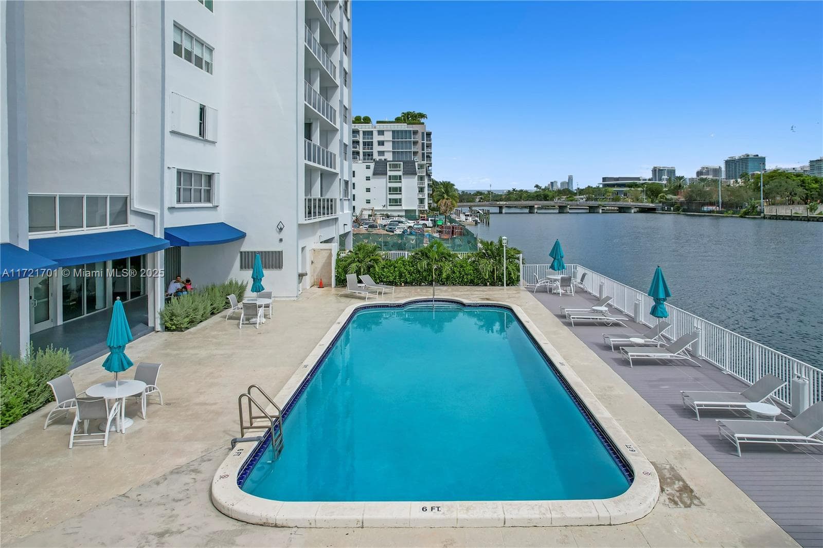 9381 E Bay Harbor Dr # 401N, Bay Harbor Islands FL 33154 — 7