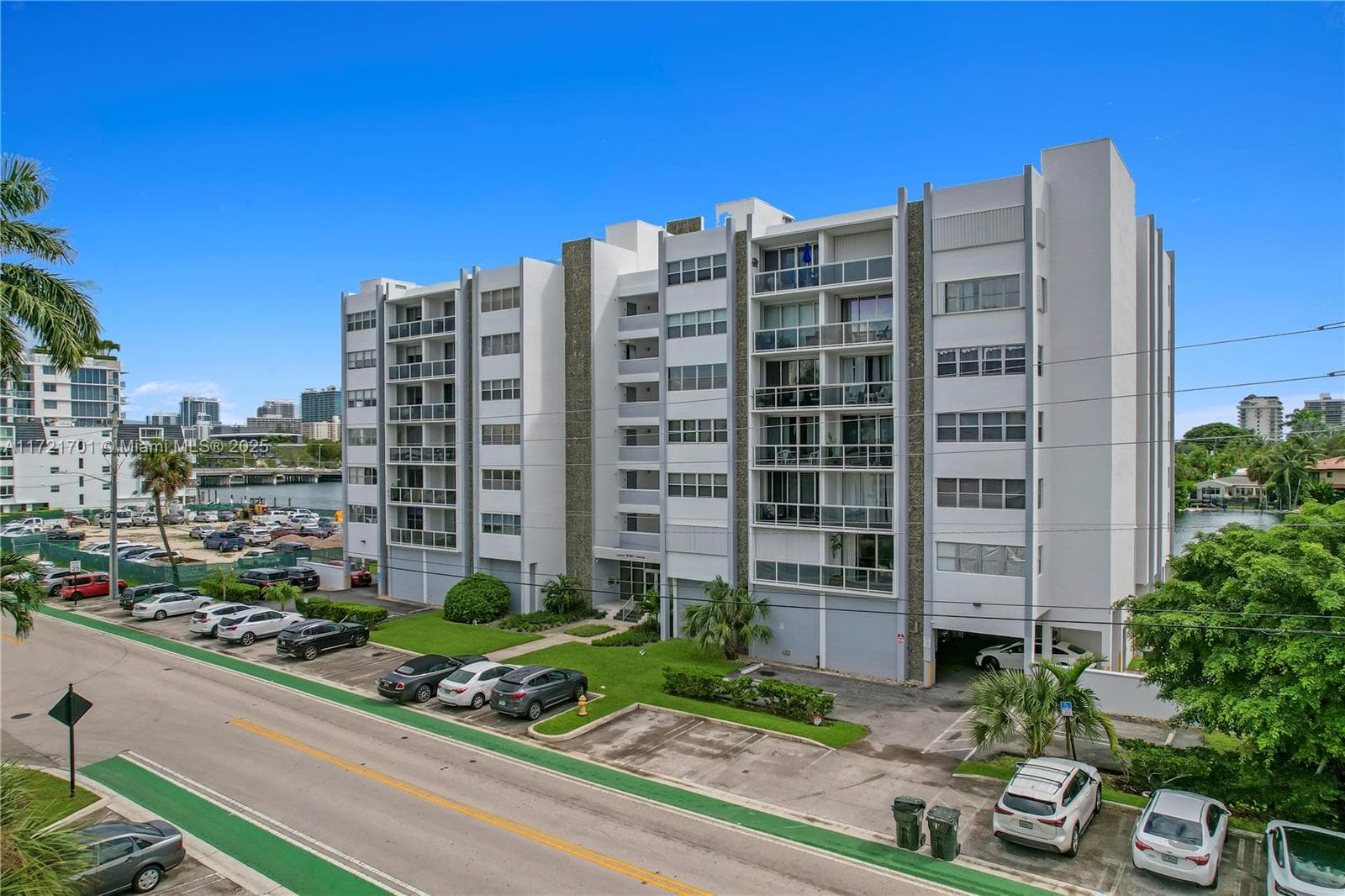 9381 E Bay Harbor Dr # 401N, Bay Harbor Islands FL 33154 — 1