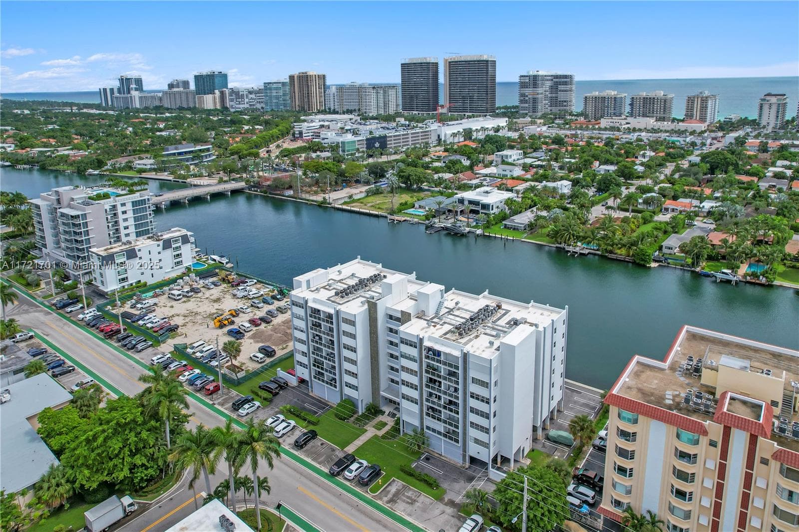 9381 E Bay Harbor Dr # 401N, Bay Harbor Islands FL 33154 — 4