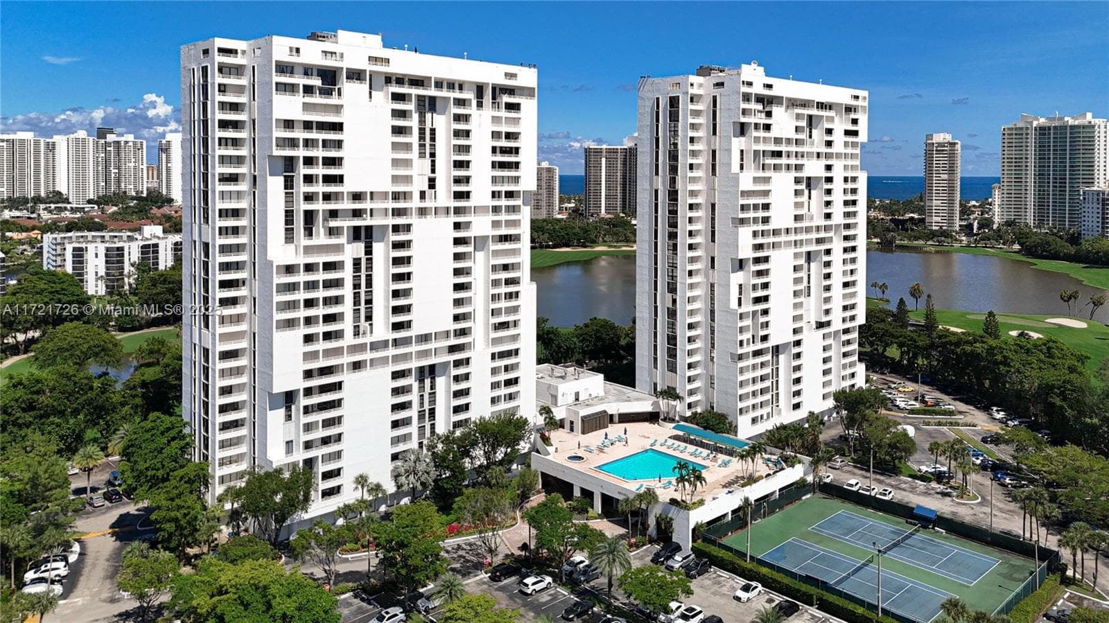 20225 NE 34th Ct # 817, Aventura FL 33180 — 2
