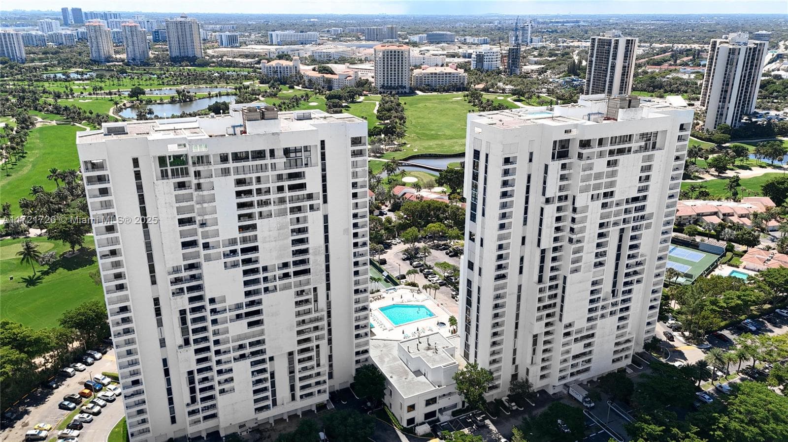 20225 NE 34th Ct # 817, Aventura FL 33180 — 1