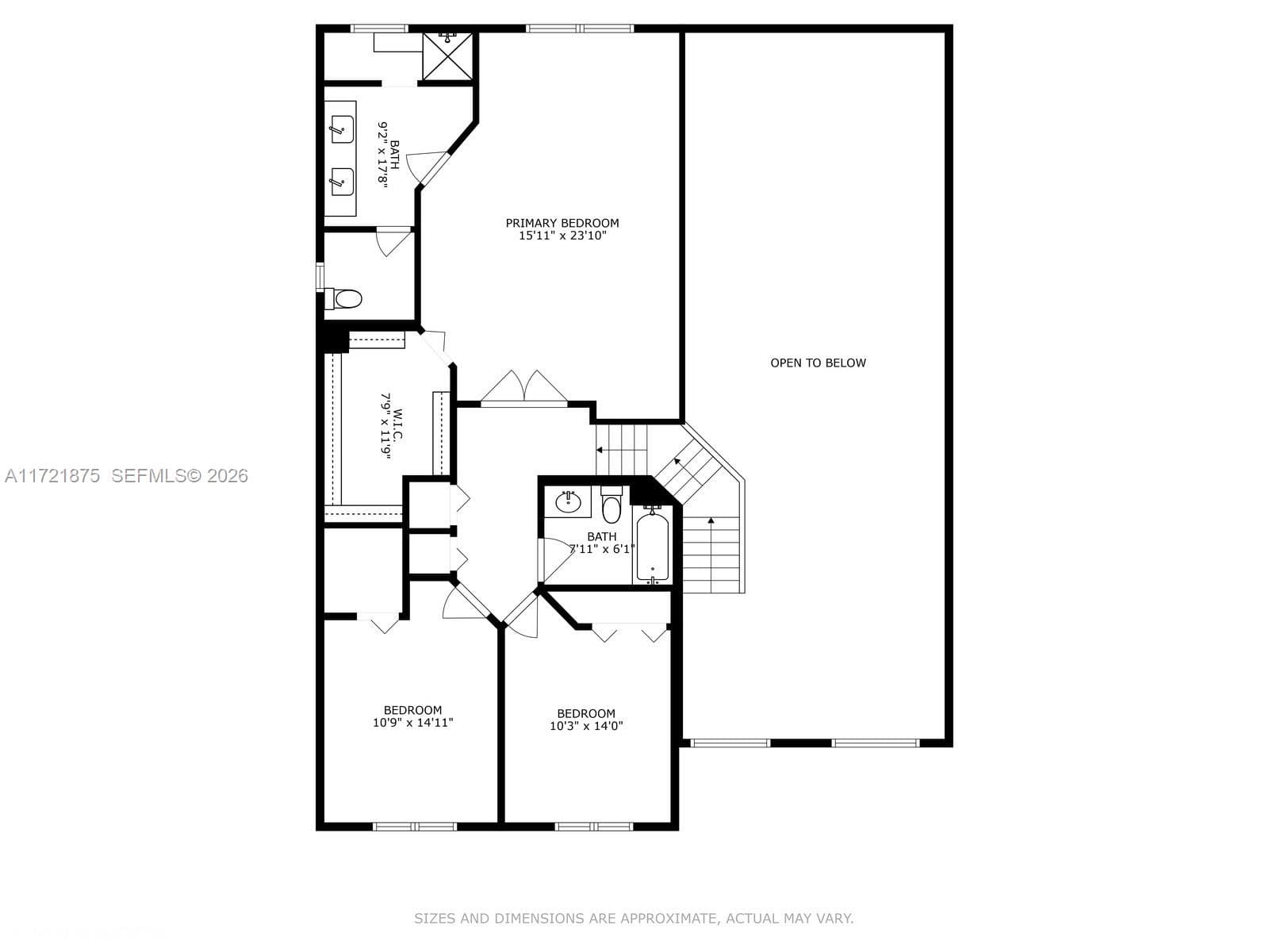 5323 NW 109th Ct, Doral FL 33178 — 32