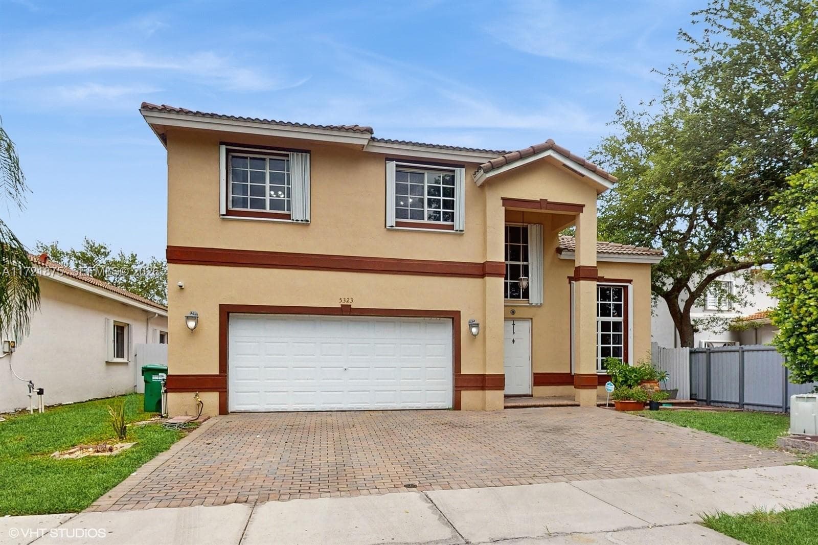 5323 NW 109th Ct, Doral FL 33178 — 1