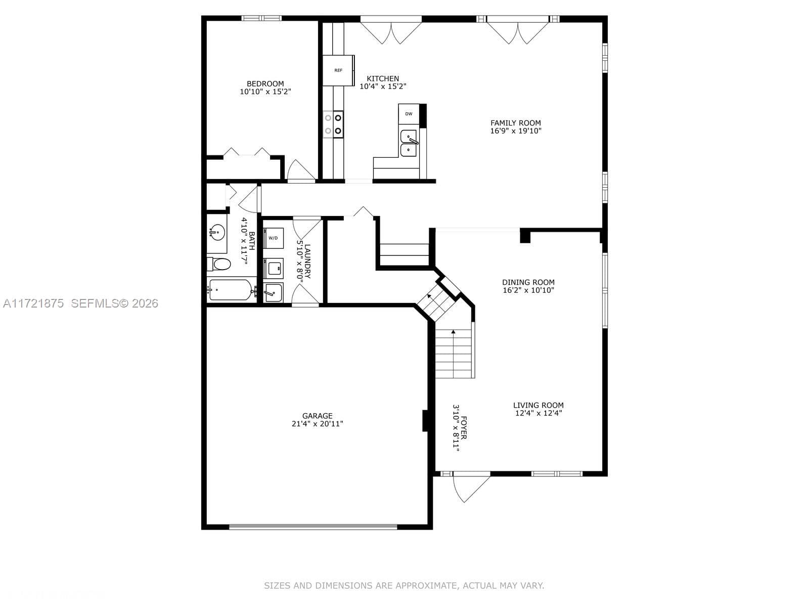 5323 NW 109th Ct, Doral FL 33178 — 34
