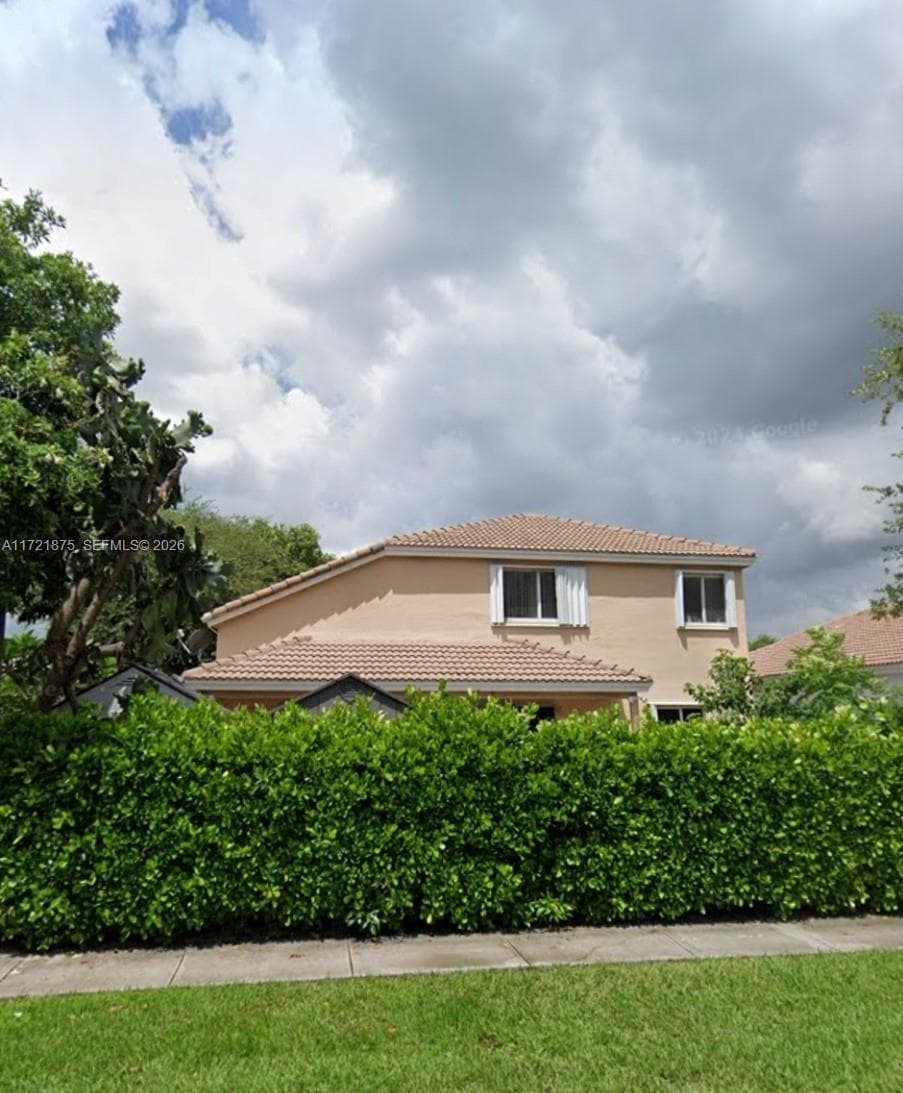 5323 NW 109th Ct, Doral FL 33178 — 33