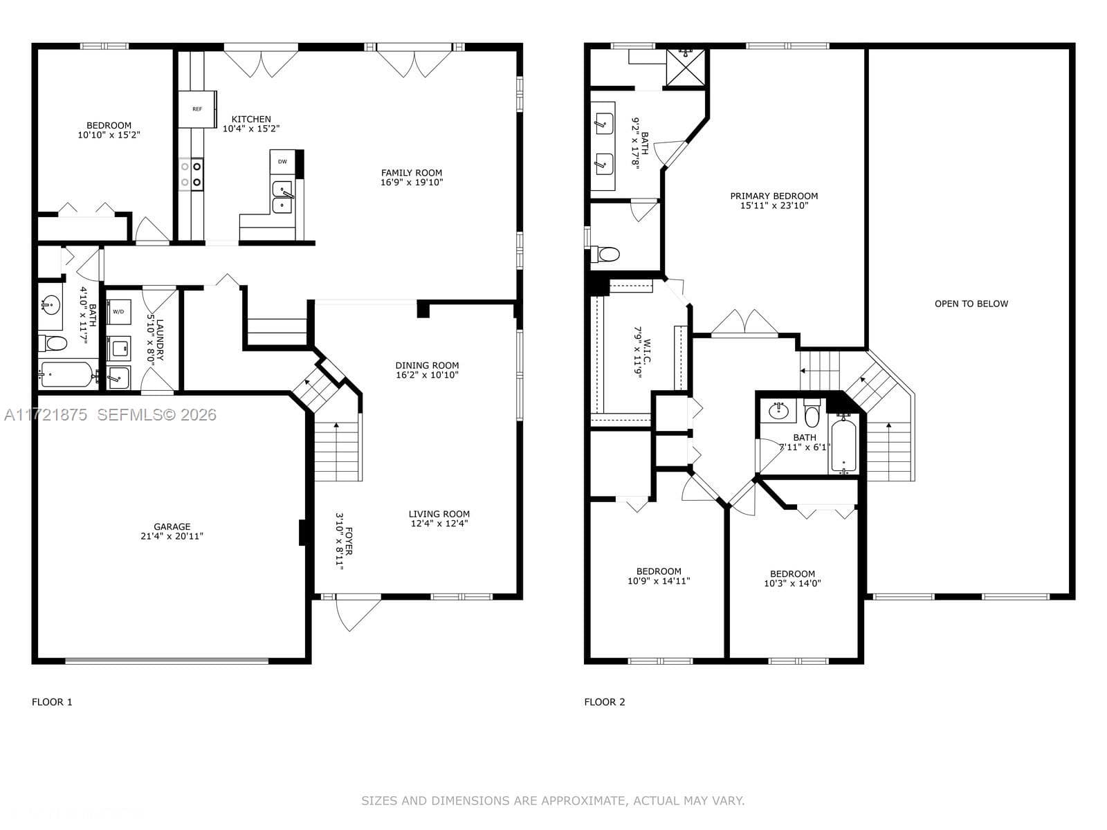 5323 NW 109th Ct, Doral FL 33178 — 31