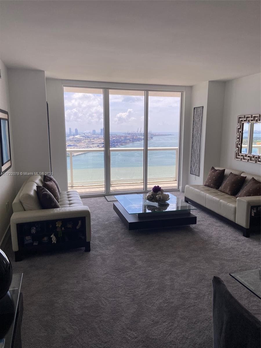 50 Biscayne Blvd # 2906, Miami FL 33132 — 2