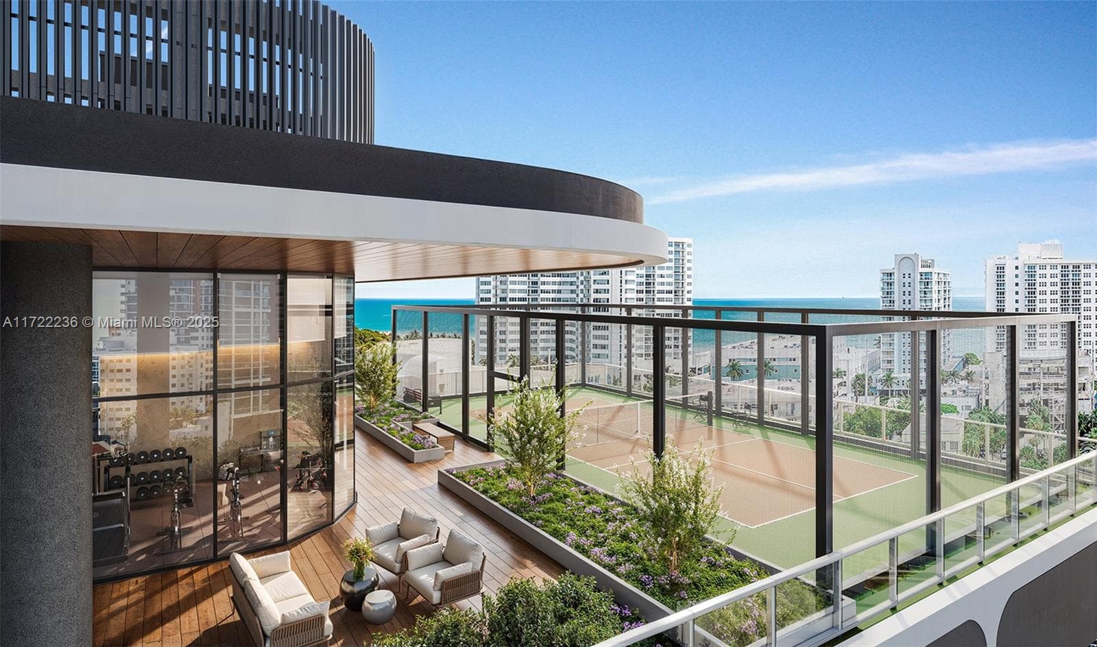 6940 Abbott Ave # 703, Miami Beach FL 33141 — 13