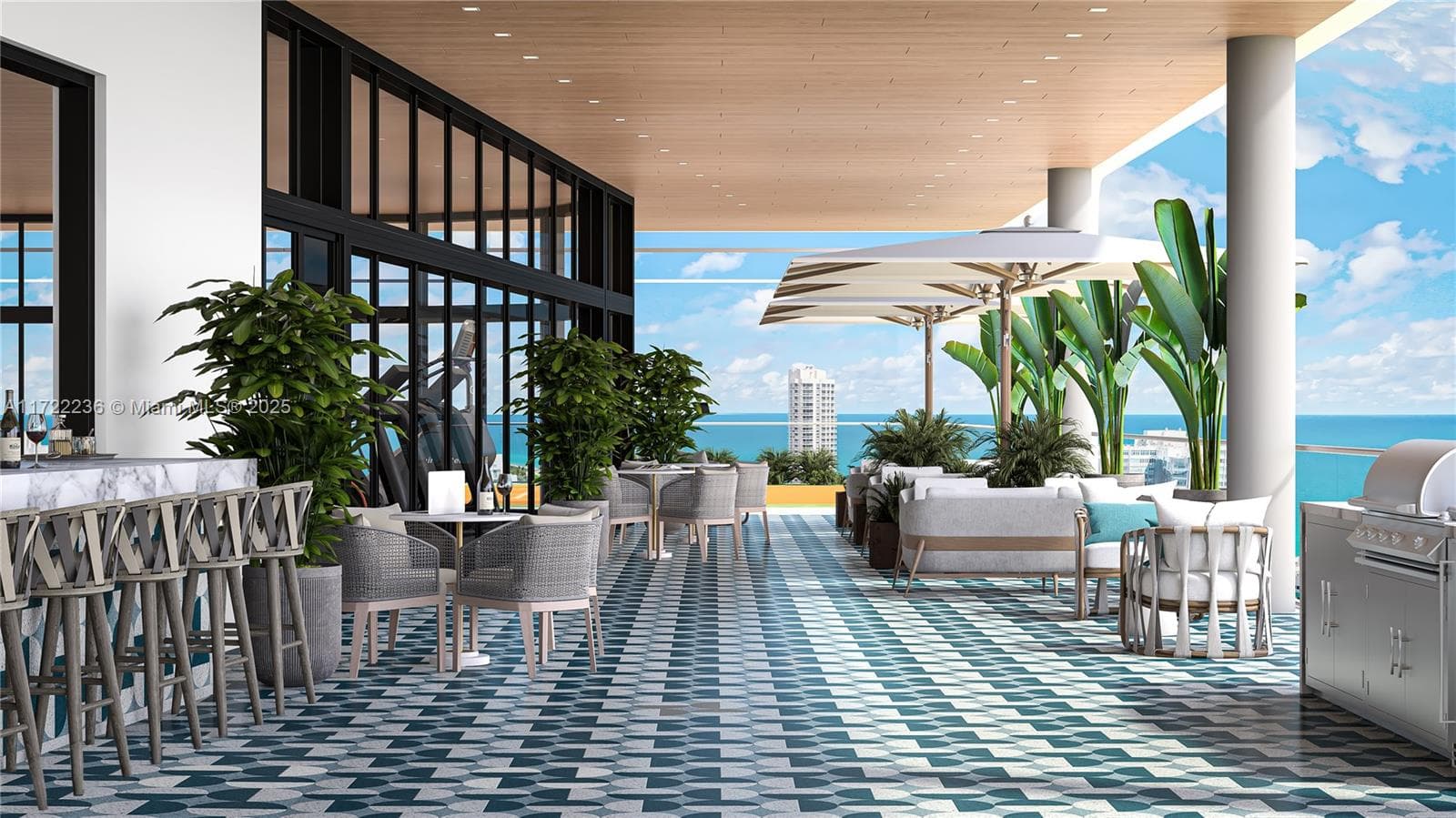 6940 Abbott Ave # 703, Miami Beach FL 33141 — 12