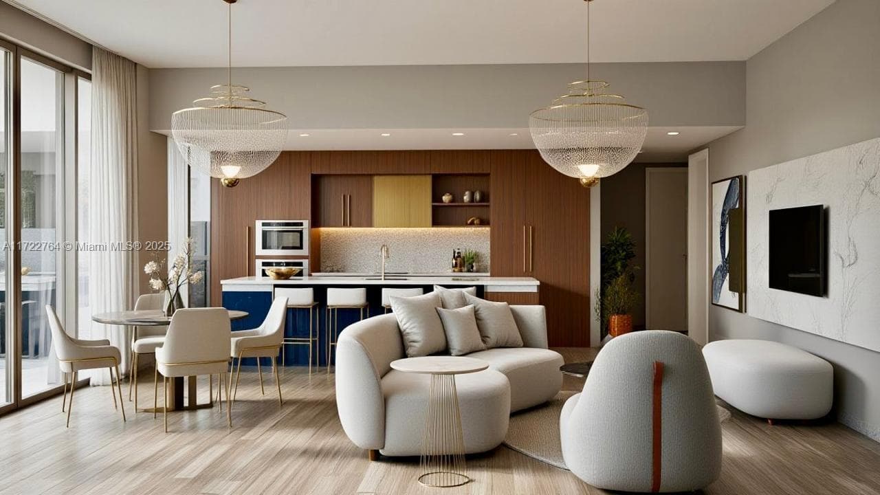 2655 S Bayshore Dr # 1212, Coconut Grove FL 33133 — 1