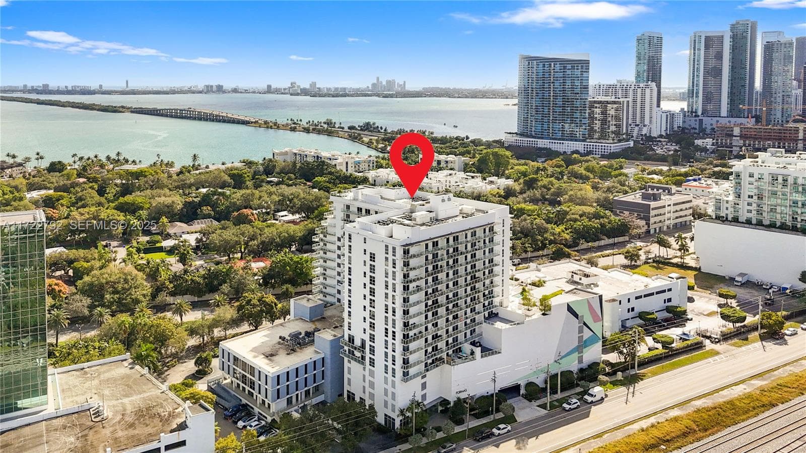 4250 Biscayne Blvd # 1418, Miami FL 33137 — 6