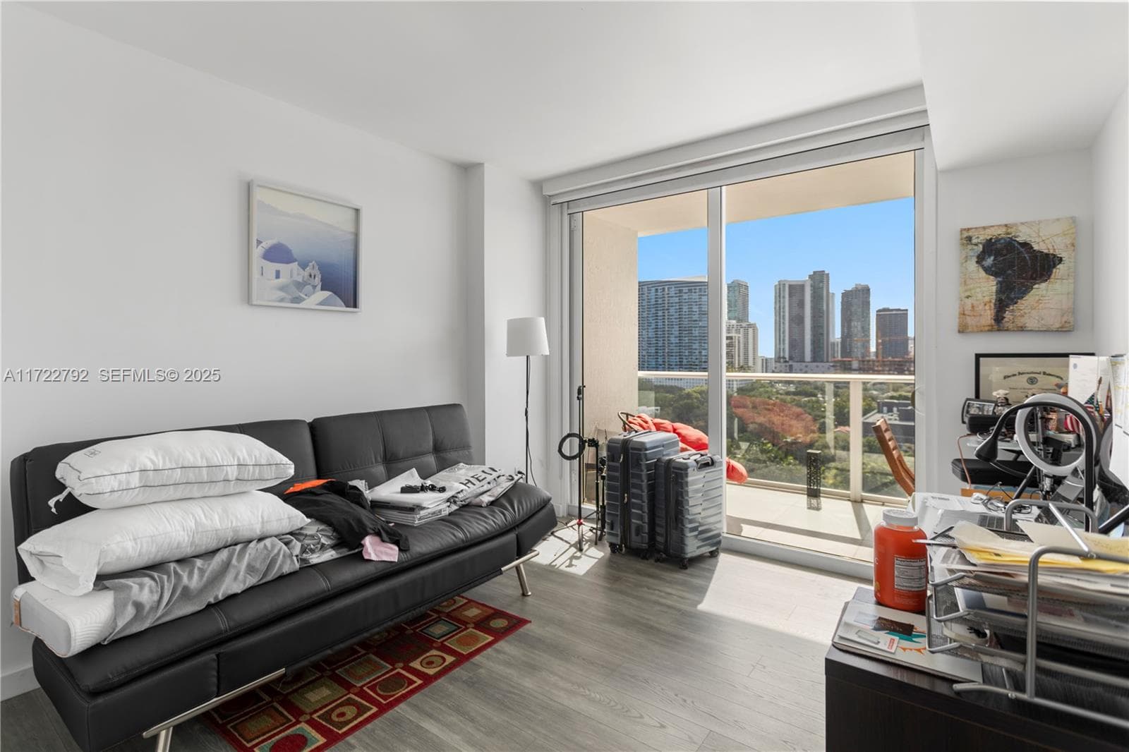 4250 Biscayne Blvd # 1418, Miami FL 33137 — 42