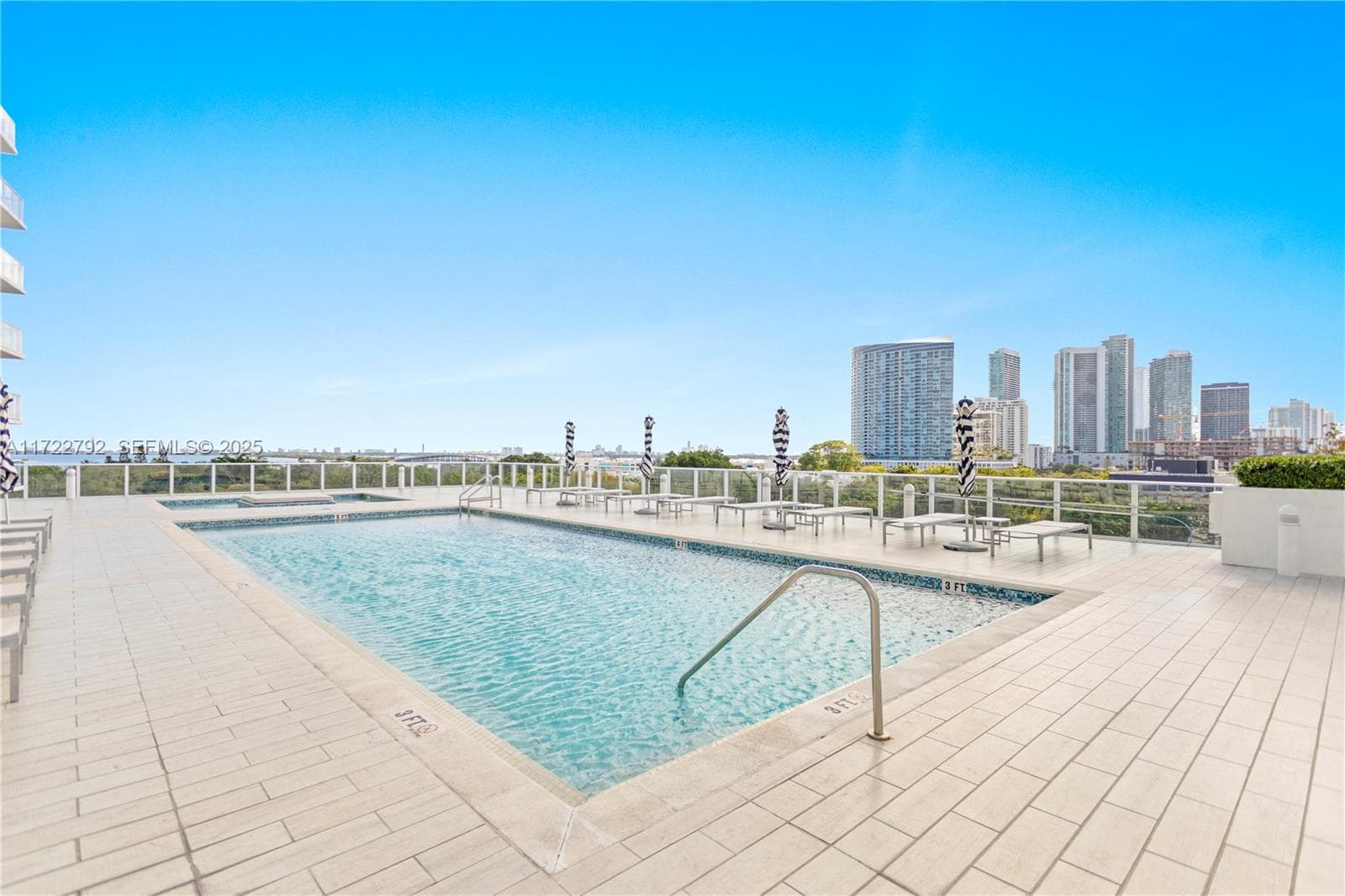 4250 Biscayne Blvd # 1418, Miami FL 33137 — 17