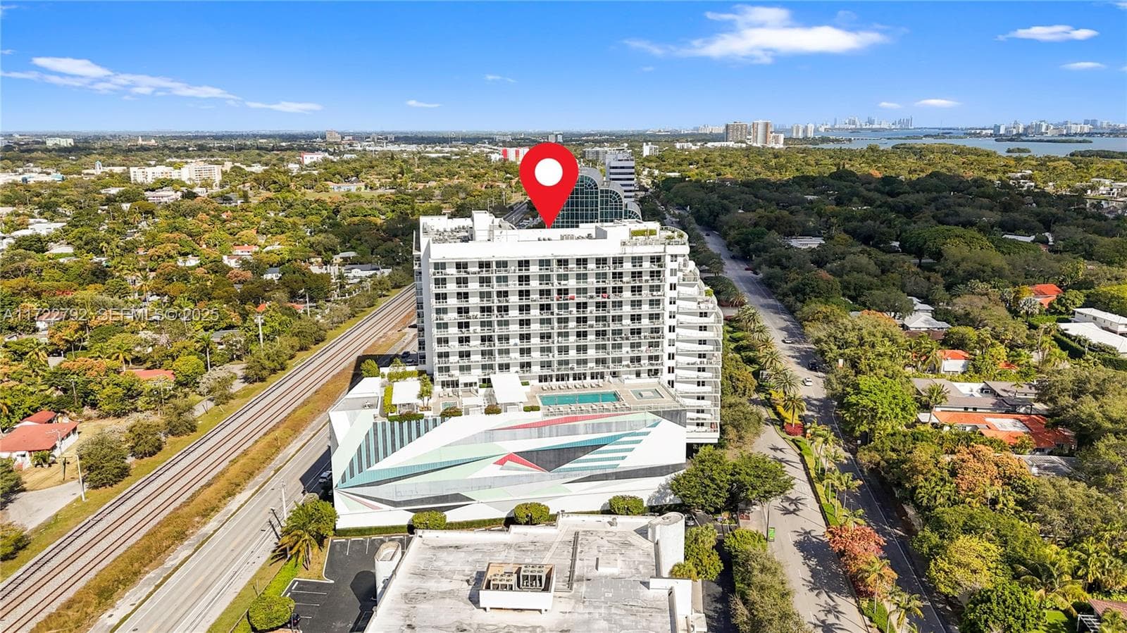 4250 Biscayne Blvd # 1418, Miami FL 33137 — 12