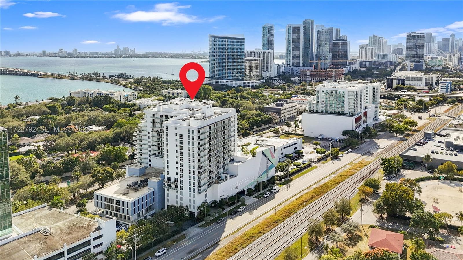 4250 Biscayne Blvd # 1418, Miami FL 33137 — 7