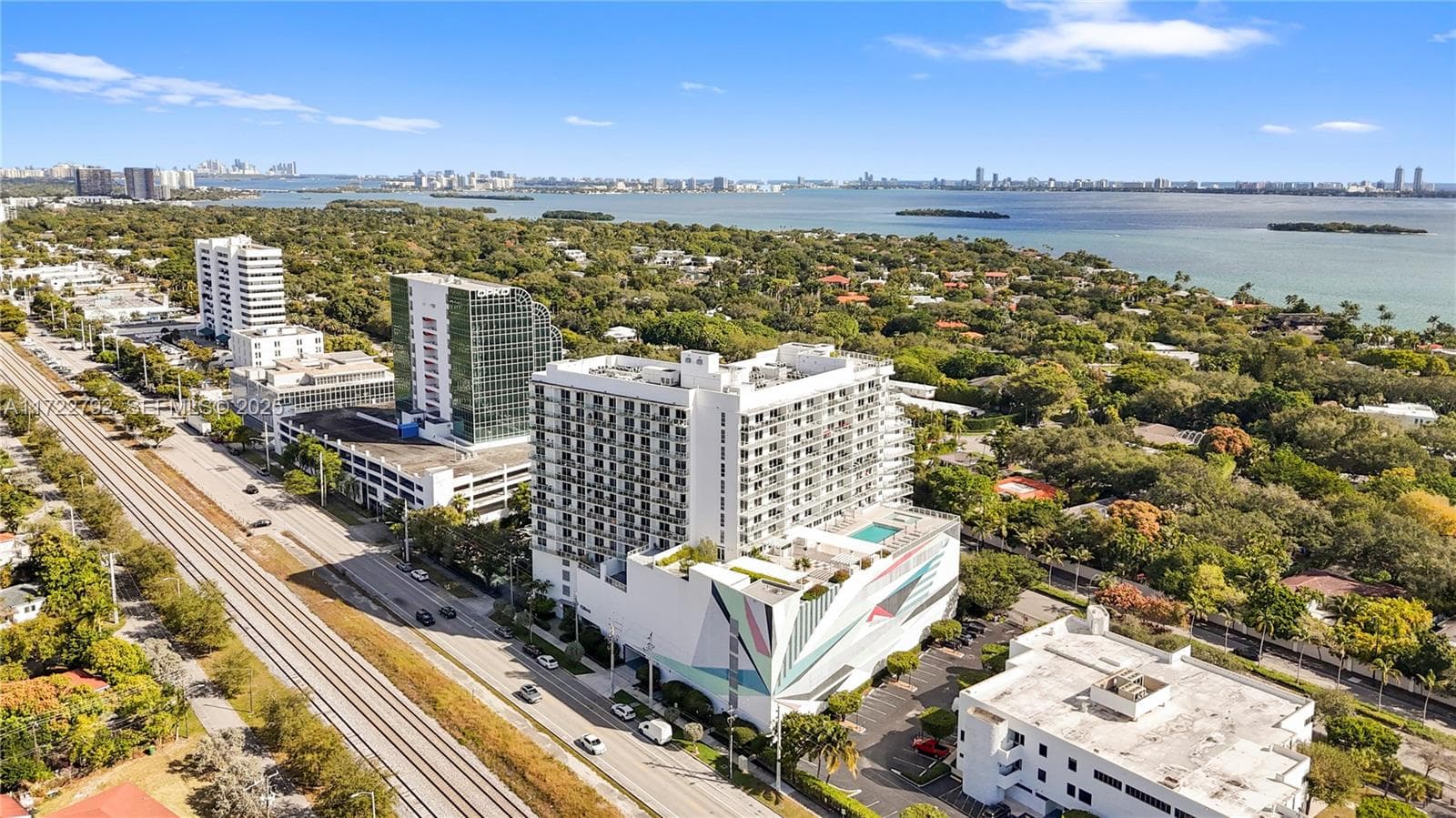 4250 Biscayne Blvd # 1418, Miami FL 33137 — 3