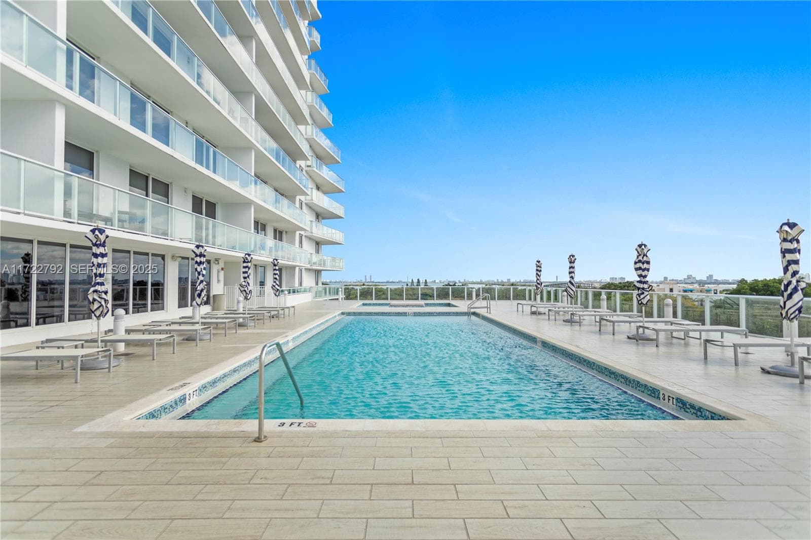 4250 Biscayne Blvd # 1418, Miami FL 33137 — 19