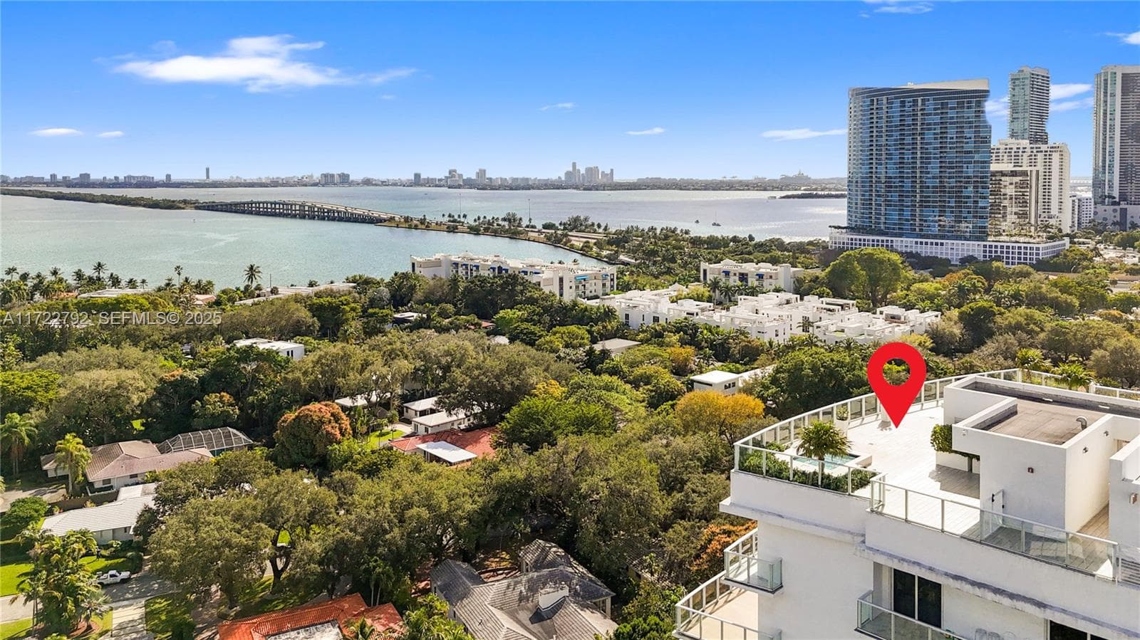 4250 Biscayne Blvd # 1418, Miami FL 33137 — 8