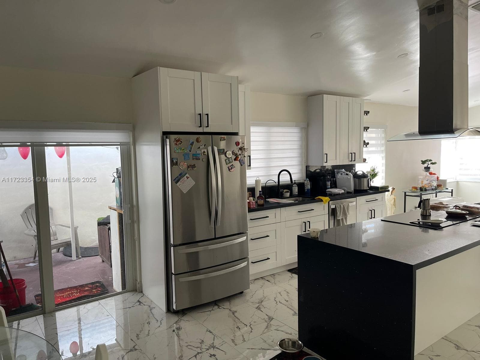 981 NW 134th Ave, Miami FL 33182 — 2