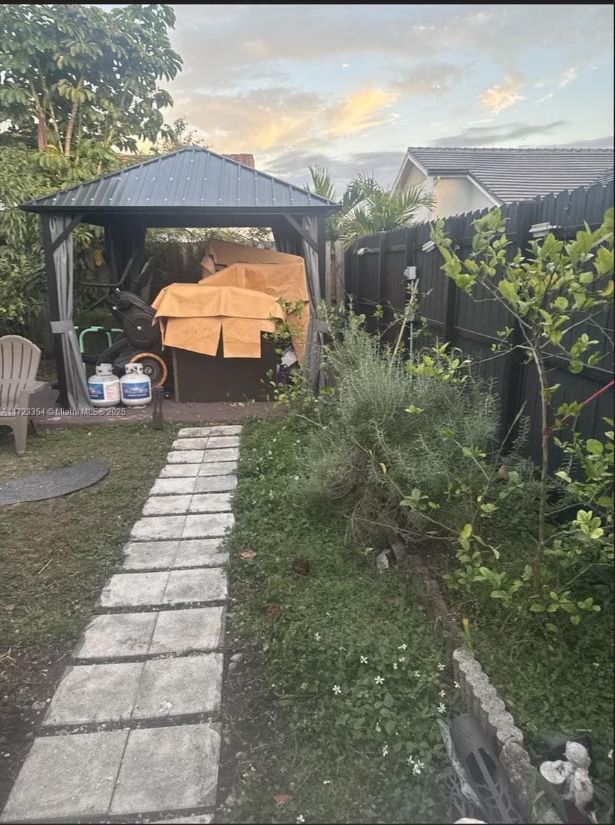 981 NW 134th Ave, Miami FL 33182 — 9