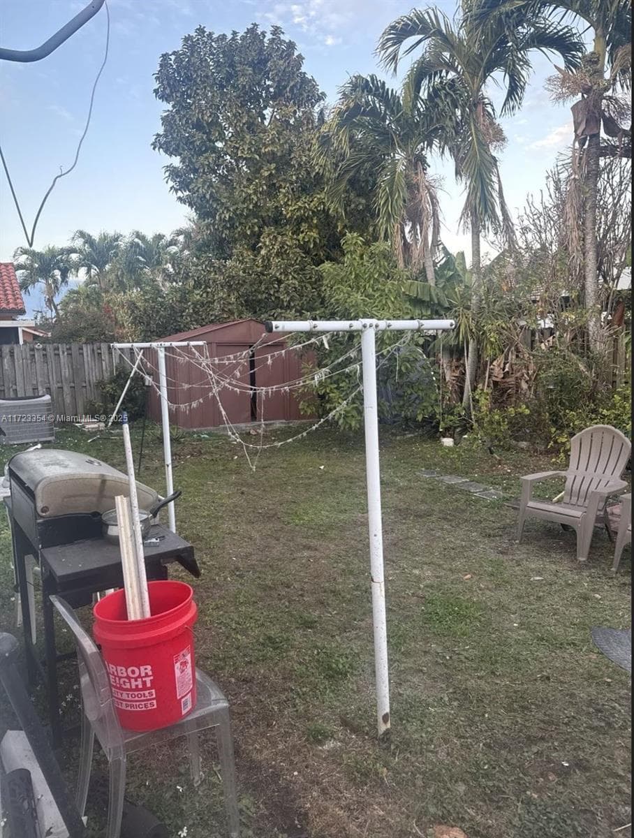 981 NW 134th Ave, Miami FL 33182 — 8