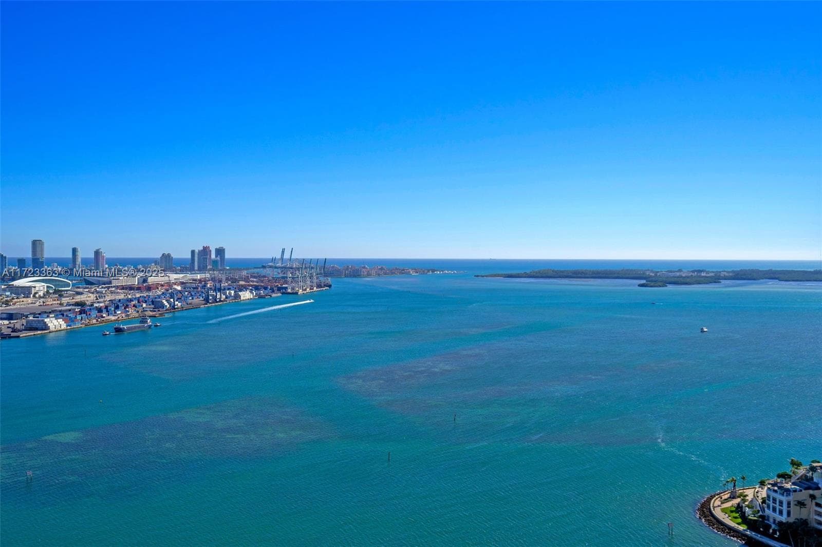 325 S Biscayne Blvd # 3726, Miami FL 33131 — 27