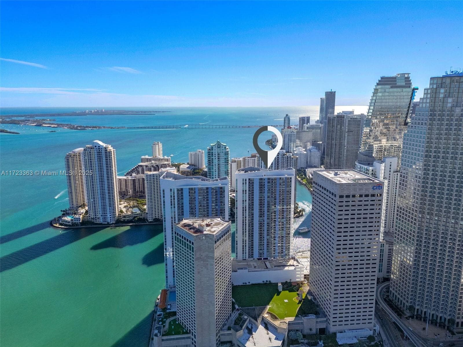 325 S Biscayne Blvd # 3726, Miami FL 33131 — 26