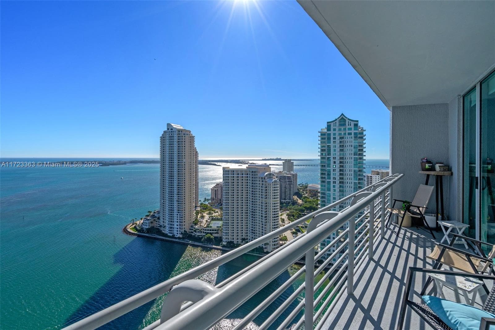 325 S Biscayne Blvd # 3726, Miami FL 33131 — 24