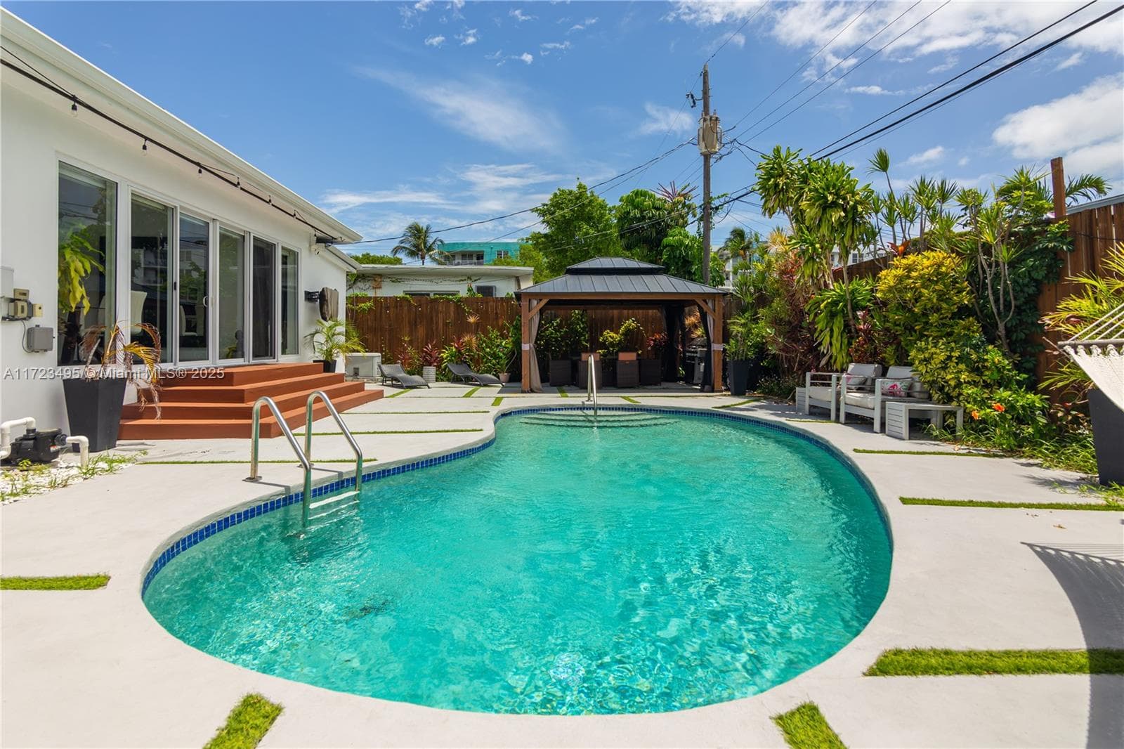 7549 Adventure Ave, North Bay Village FL 33141 — 22