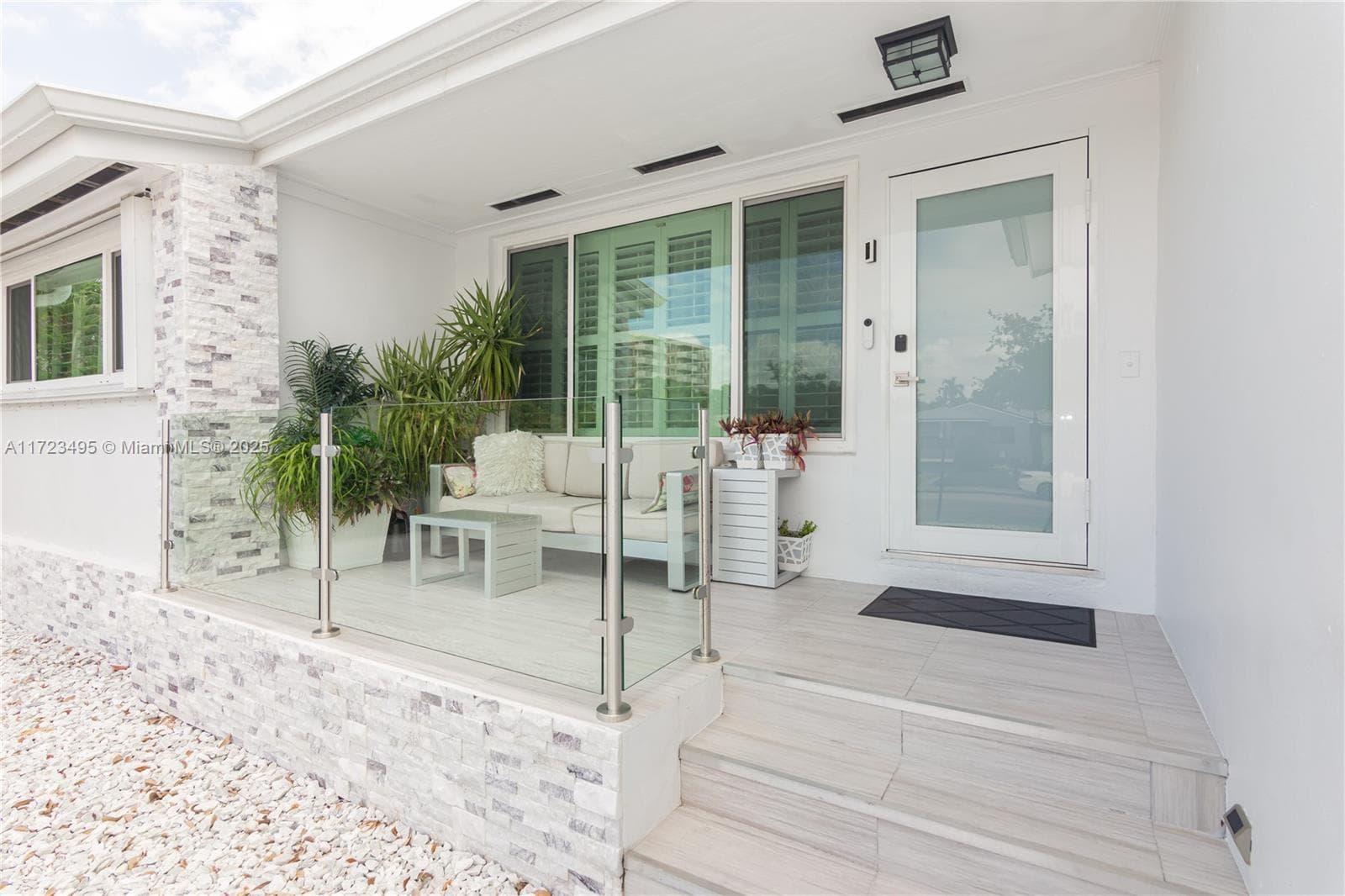 7549 Adventure Ave, North Bay Village FL 33141 — 1
