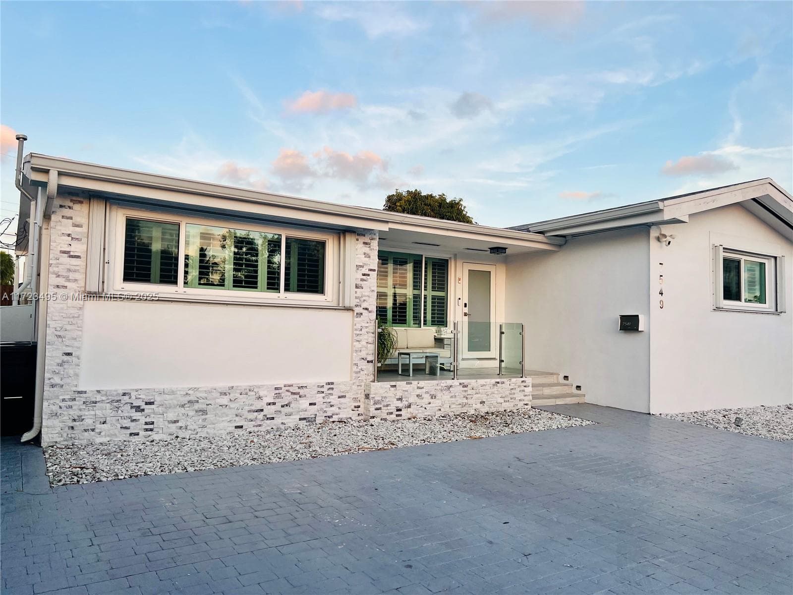 7549 Adventure Ave, North Bay Village FL 33141 — 8