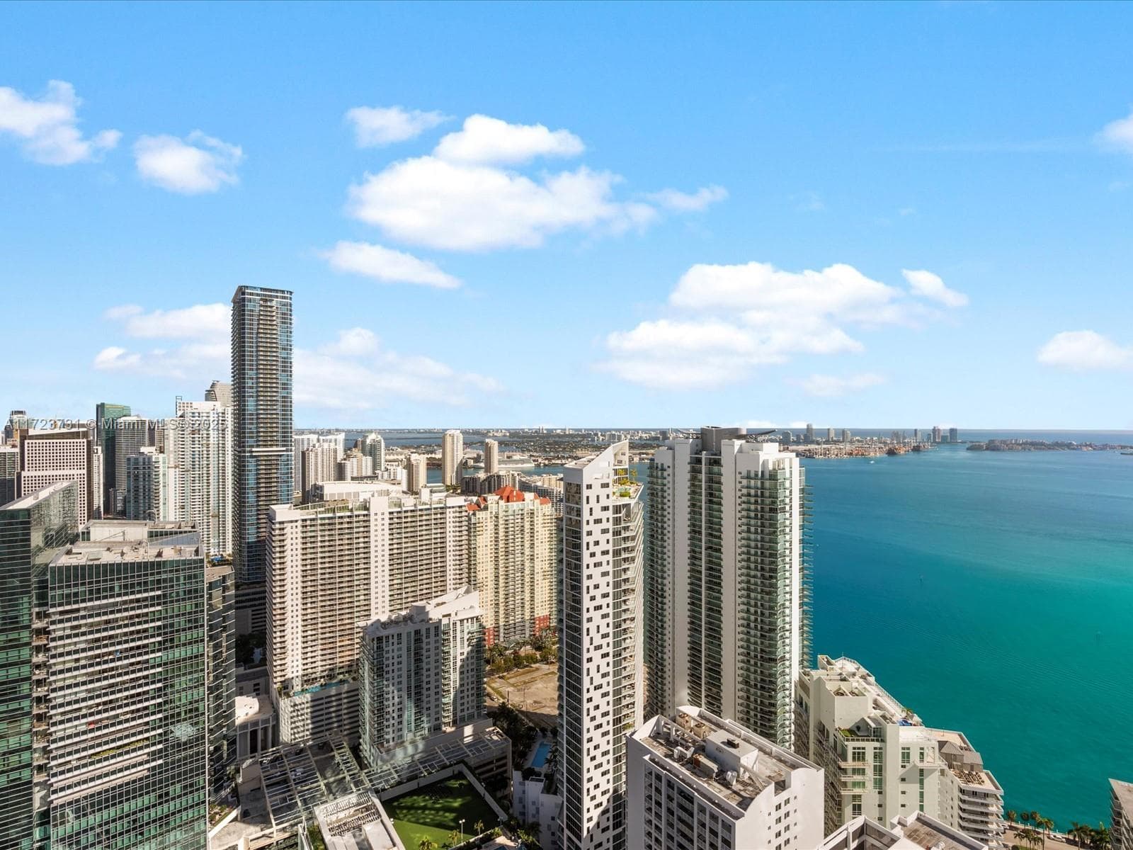 1425 Brickell Ave, Miami FL 33131 — 62