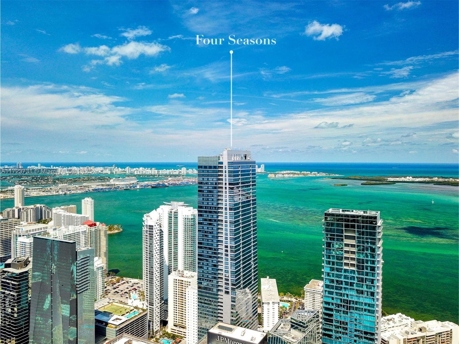 1425 Brickell Ave, Miami FL 33131 — 72