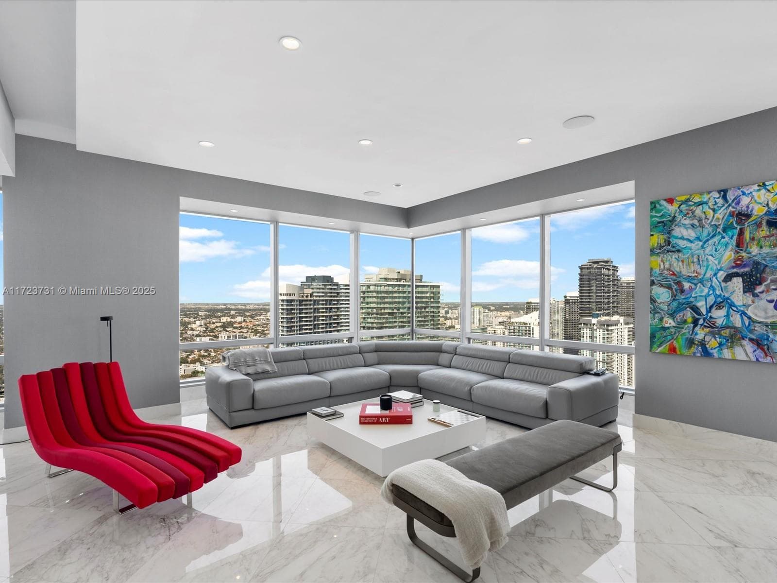 1425 Brickell Ave, Miami FL 33131 — 2
