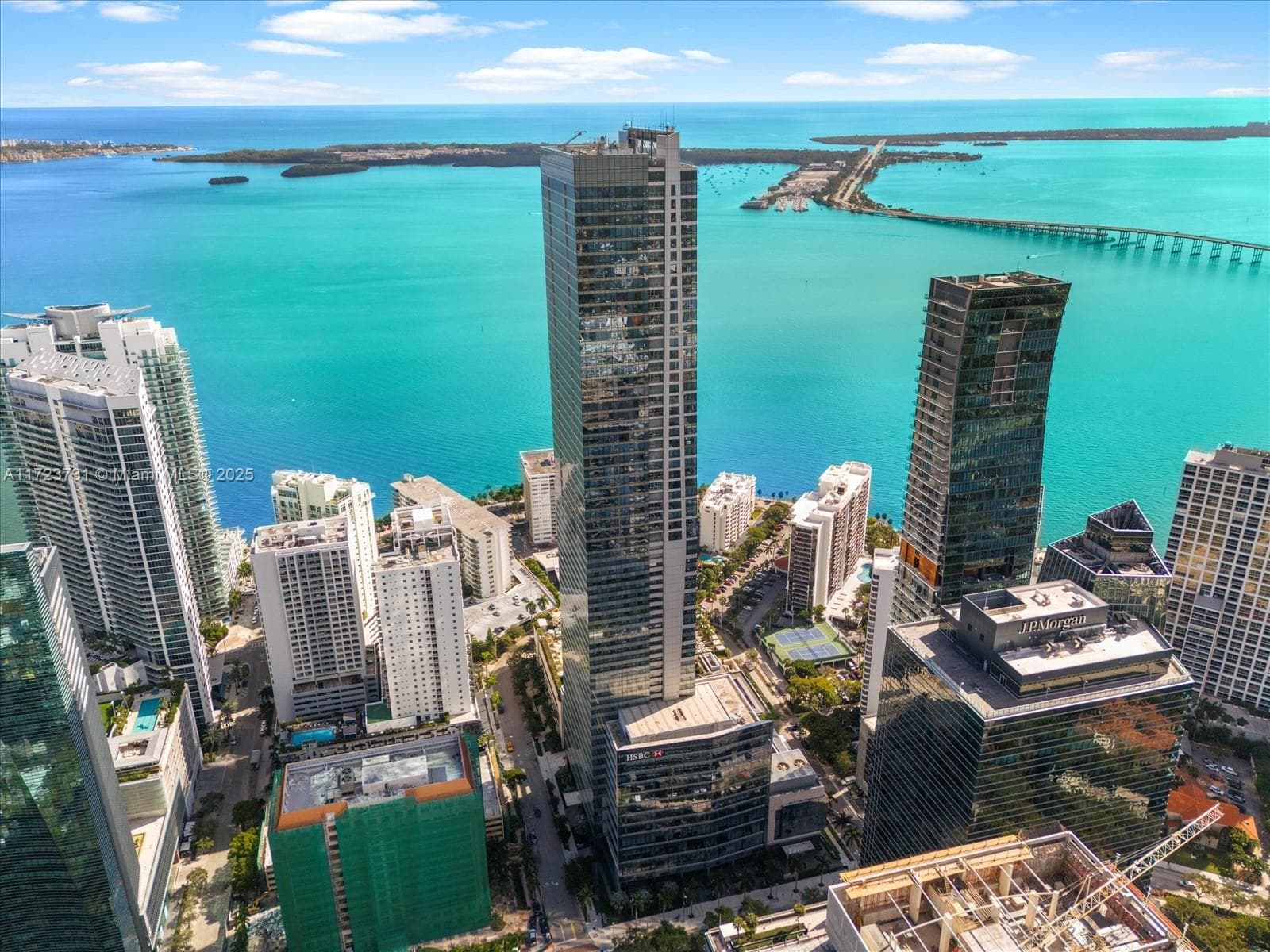 1425 Brickell Ave, Miami FL 33131 — 56