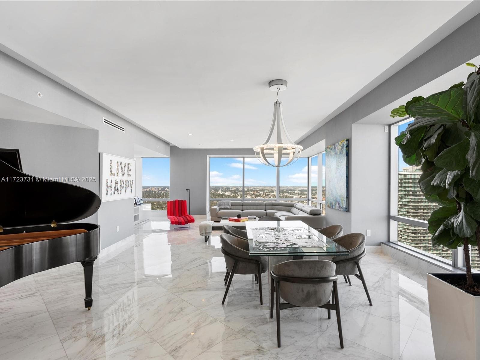 1425 Brickell Ave, Miami FL 33131 — 7