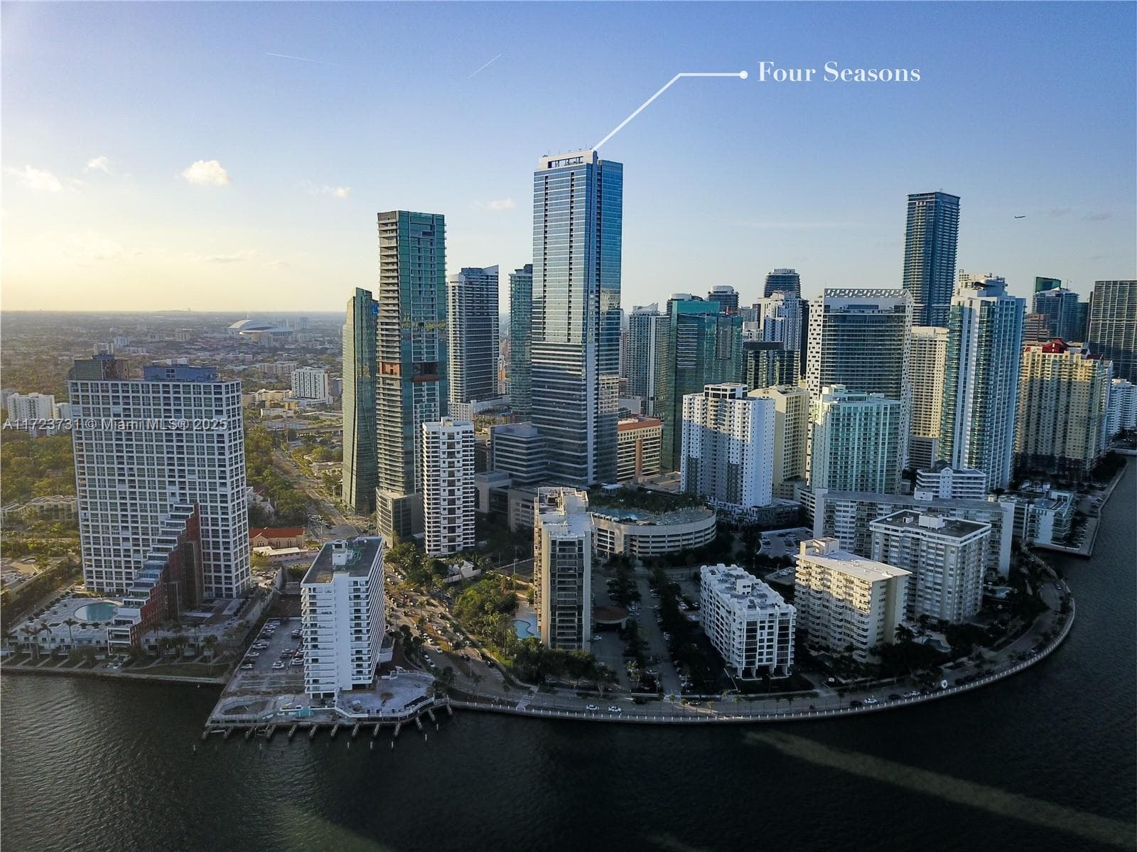 1425 Brickell Ave, Miami FL 33131 — 71