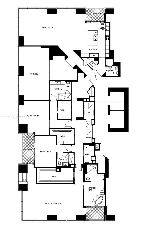 1425 Brickell Ave, Miami FL 33131 — 51