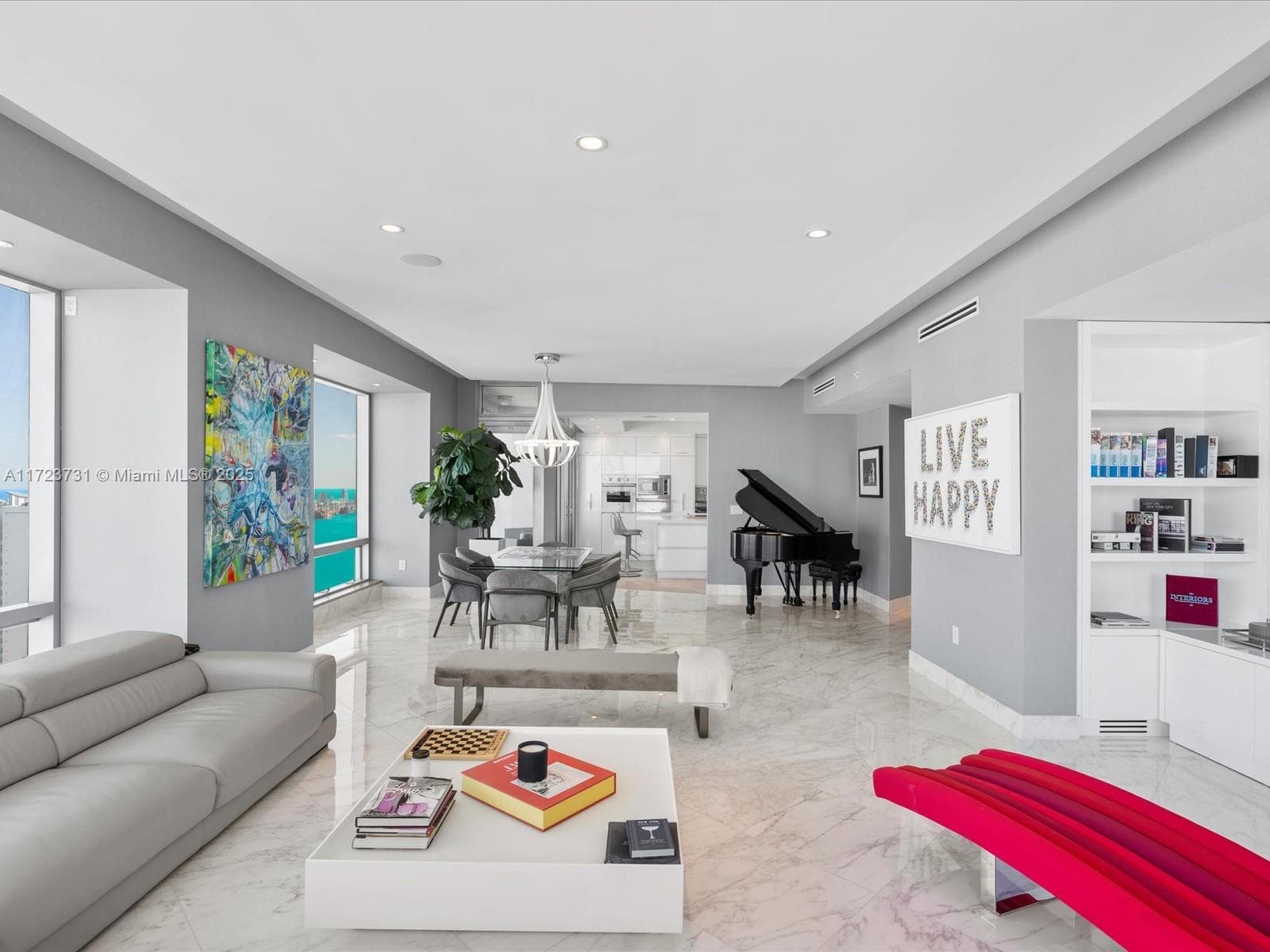 1425 Brickell Ave, Miami FL 33131 — 4