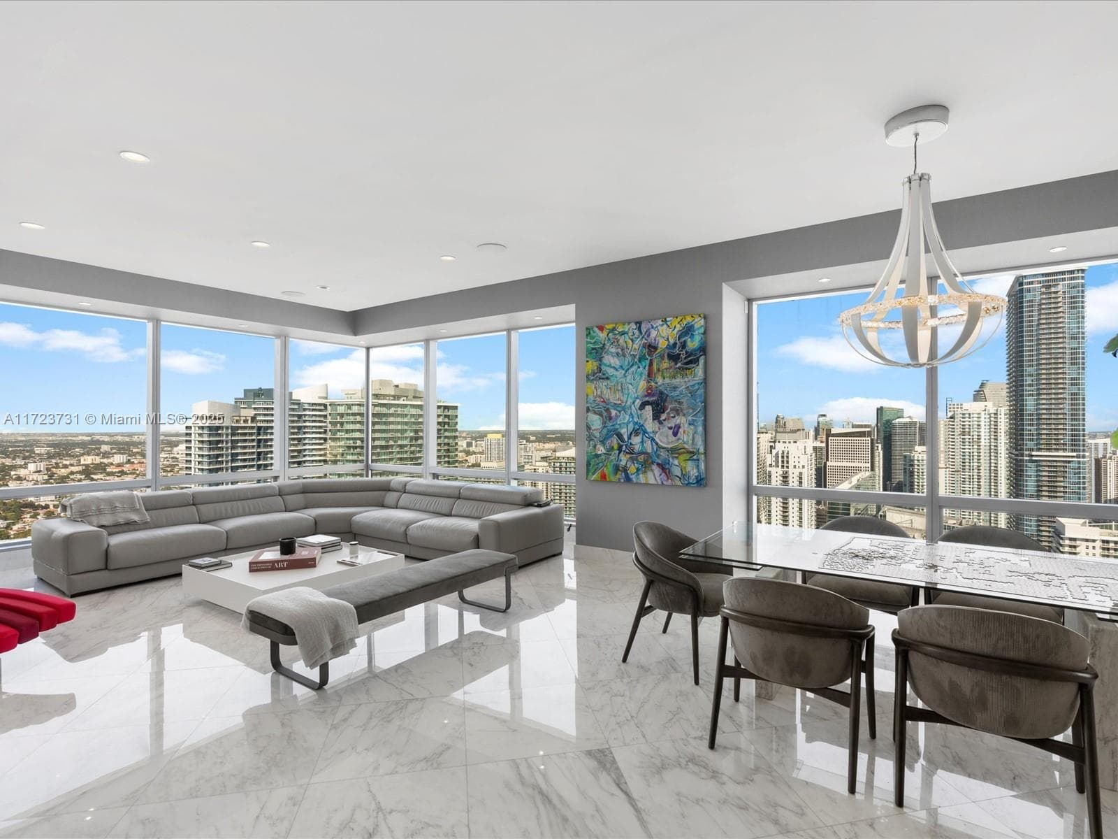 1425 Brickell Ave, Miami FL 33131 — 8