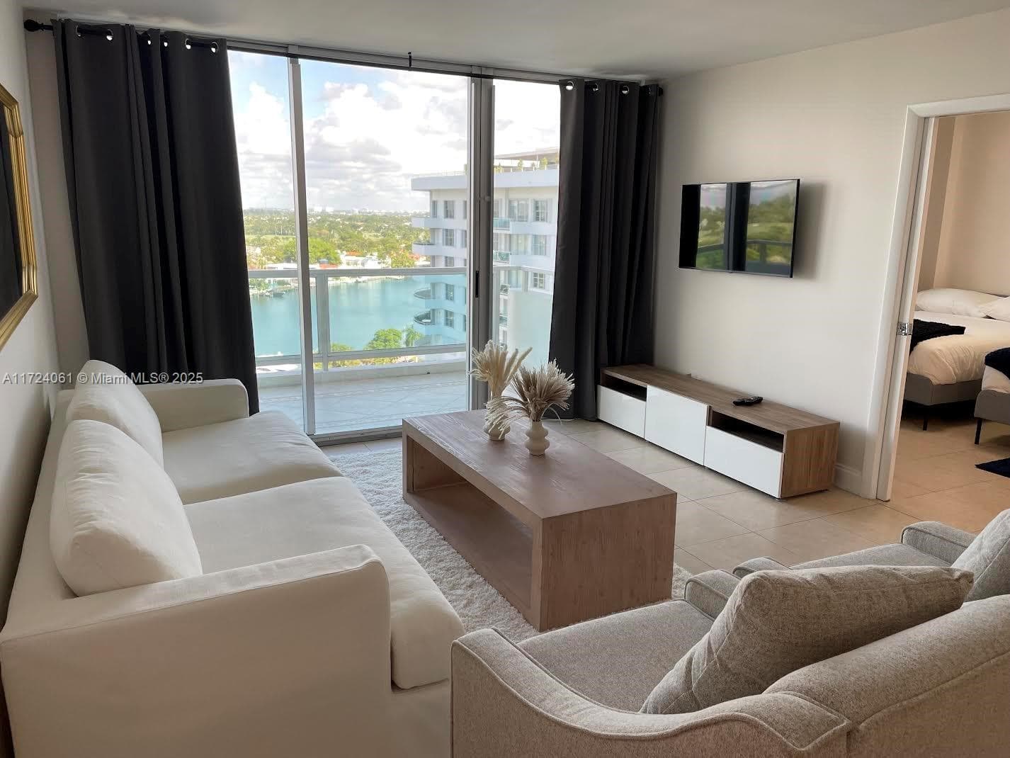 5151 Collins Ave # 1722, Miami Beach FL 33140 — 2