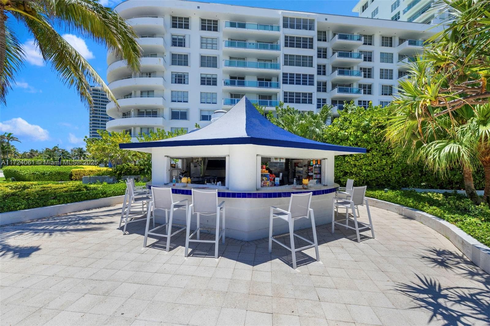 5151 Collins Ave # 1722, Miami Beach FL 33140 — 12