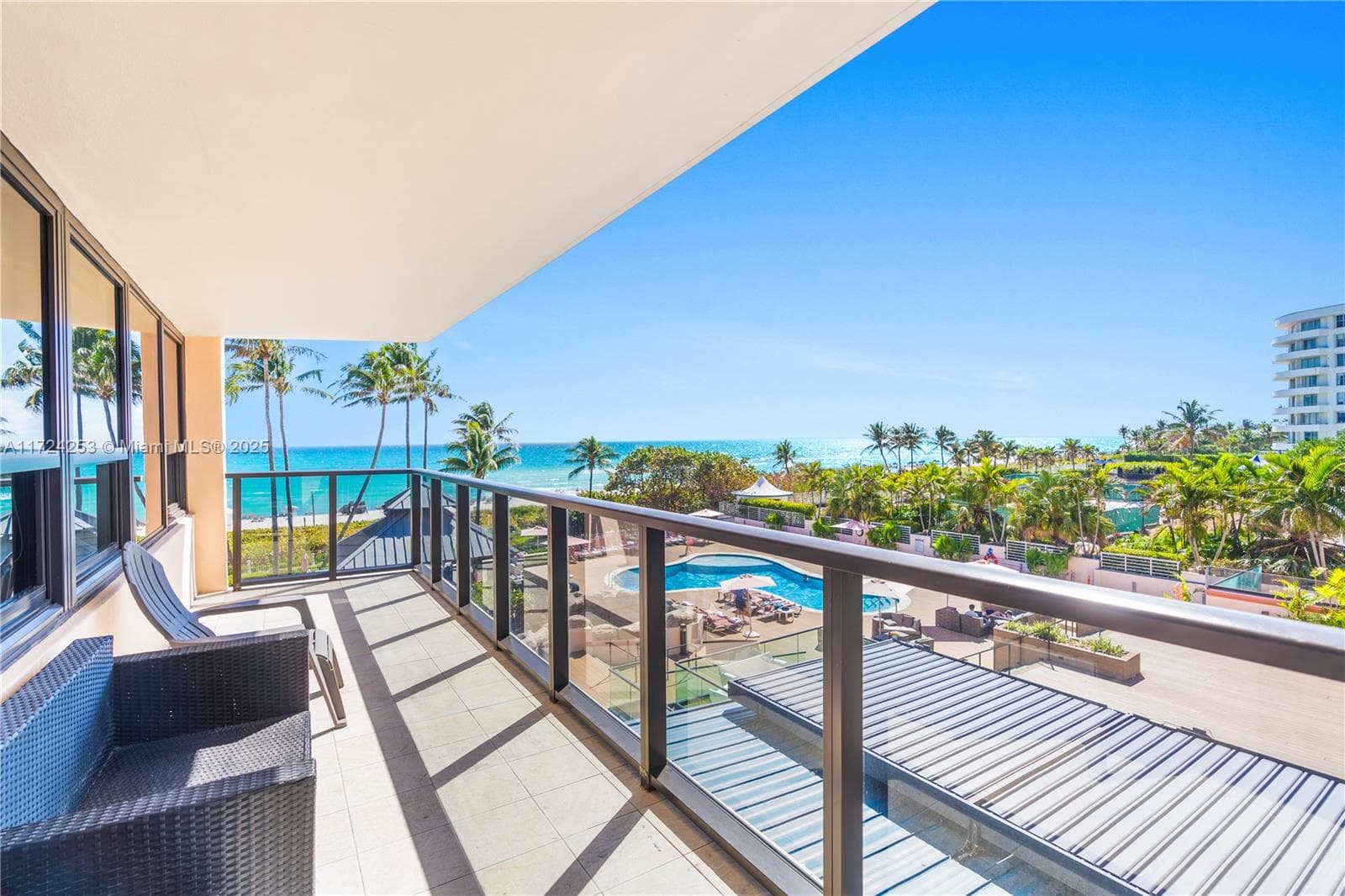 5225 Collins Ave # 501, Miami Beach FL 33140 — 2