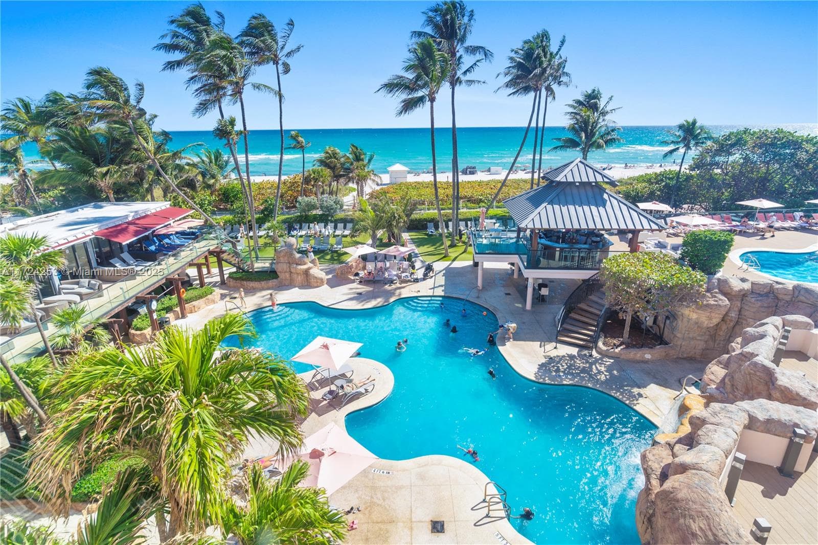 5225 Collins Ave # 501, Miami Beach FL 33140 — 1