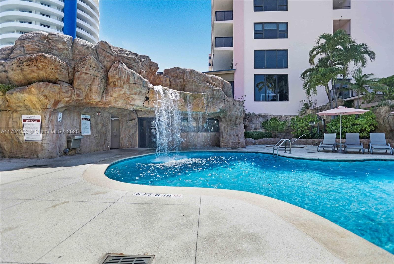 5225 Collins Ave # 501, Miami Beach FL 33140 — 50