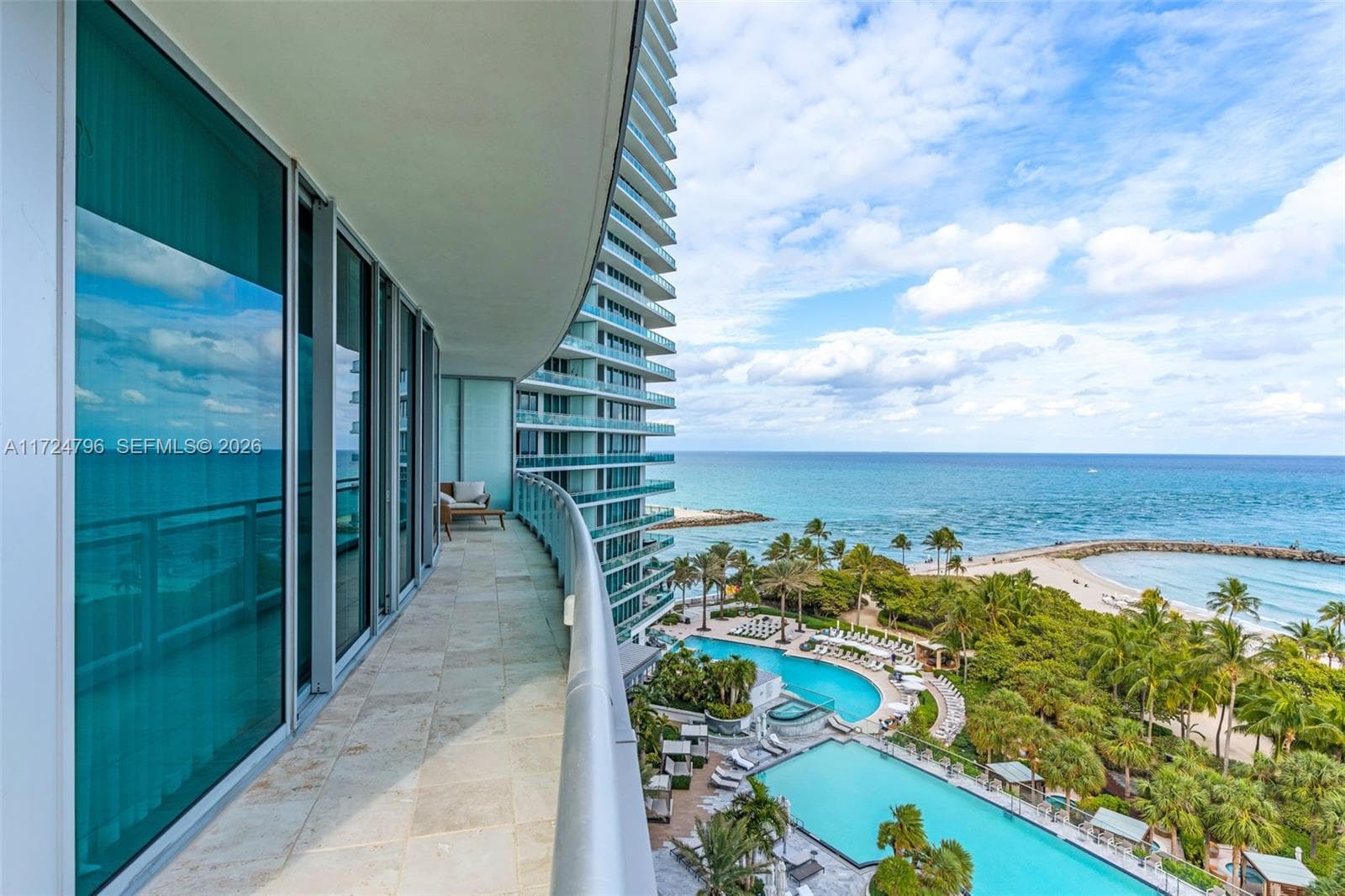 10295 Collins Ave # 701, Bal Harbour FL 33154 — 2