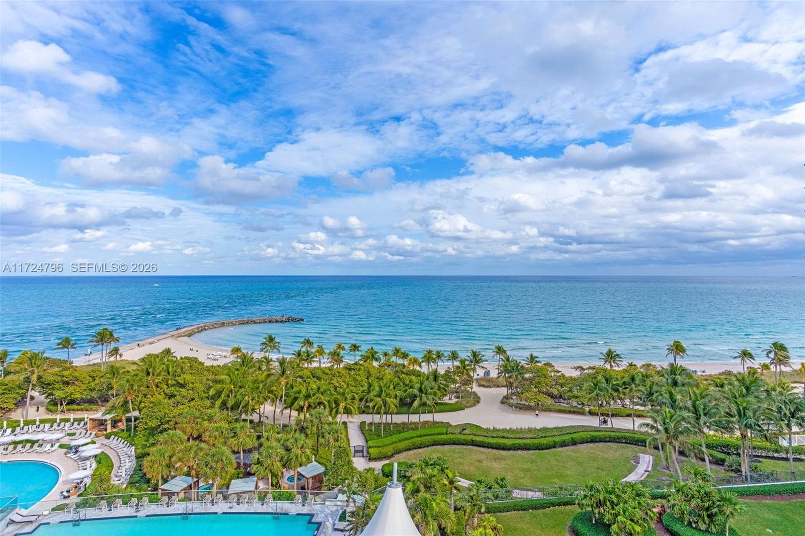 10295 Collins Ave # 701, Bal Harbour FL 33154 — 11